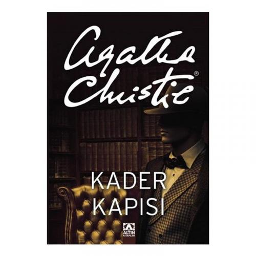 AGATHA CHRİSTİE - KADER KAPISI