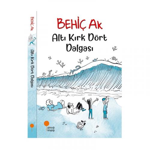 ALTI KIRK DÖRT DALGASI