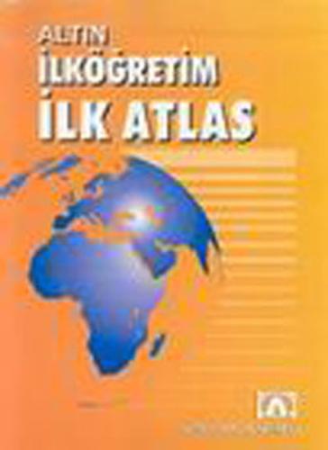 ALTIN İLKÖĞRETİM İLK ATLAS