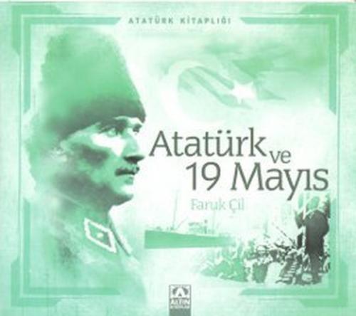 ATATÜRK KİT.-ATATÜRK ve 19 MAYIS