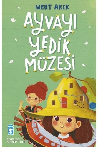 AYVAYI YEDİK MÜZESİ