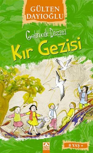 AZAT KUŞU - ALTIN GELİNCİK DİZİSİ