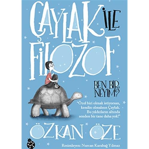 ÇAYLAK İLE FİLOZOF:1 BEN BİR NEYİM