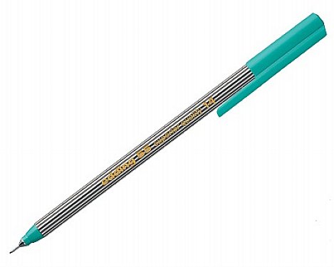 EDDING 55 FİNELİNER 0,3 mm. Turkuaz