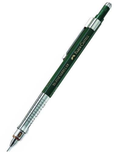 FABER CASTELL TK FINE VARİO LÜX VERSATİL UÇLU KALEM 0,5 mm