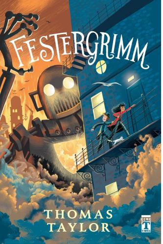 FESTERGRIMM