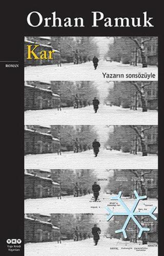 KAR.......Orhan PAMUK