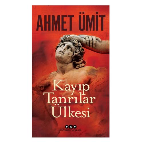 KAYIP TANRILAR ÜLKESİ