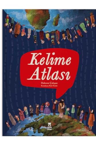 KELİME ATLASI HALENUR ÇALIŞKAN