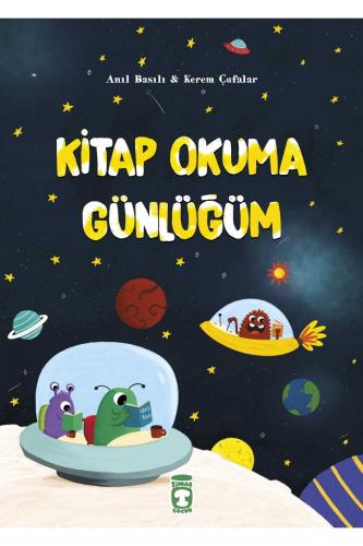 KİTAP OKUMA GÜNLÜĞÜM