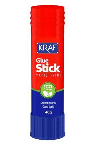 KRAF 4040 STİCK YAPIŞTIRICI 40gr.