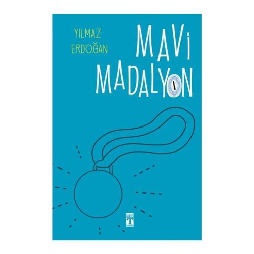 MAVİ MADALYON