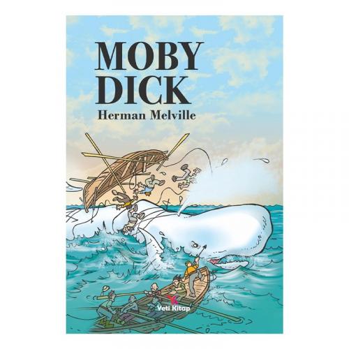 Mobydick