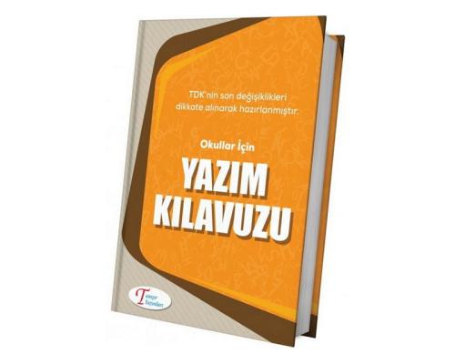 OKULLAR İÇİN YAZIM KLAVUZU