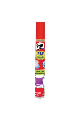 PRİTT SIVI YAPIŞTIRICI SOLVENTSİZ KALEM TİP 55 ML