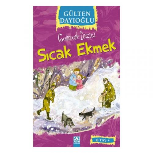 SICAK EKMEK