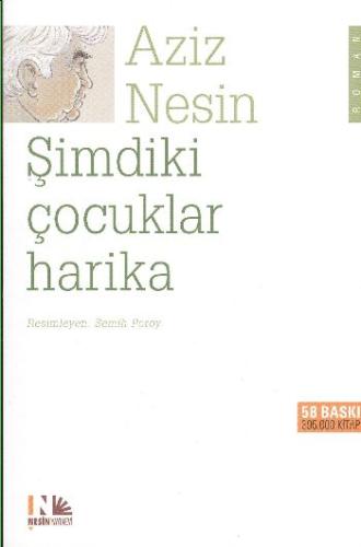 ŞİMDİKİ ÇOCUKLAR HARİKA