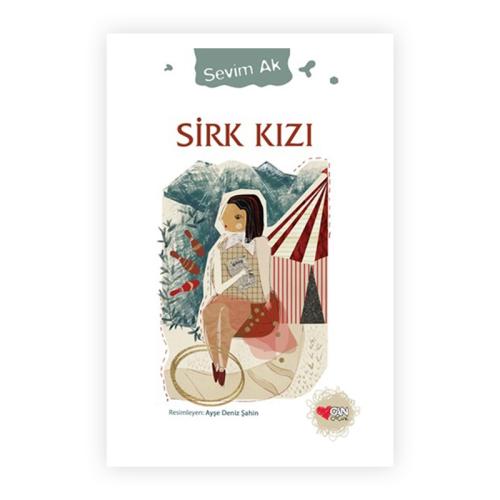 SİRK KIZI