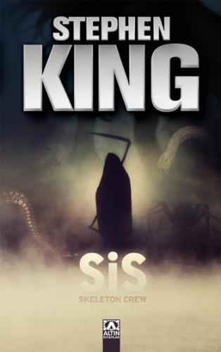 SİS...........STEPHEN KING