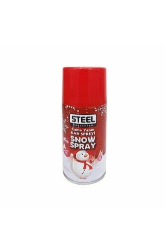 STEEL KAR SPREYİ 200 ml