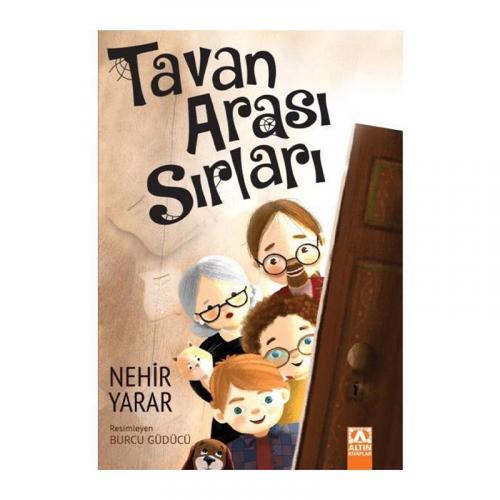 TAVAN ARASI SIRLAR